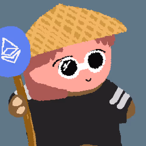 Crayon Milady