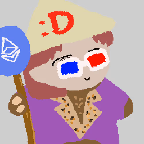 Crayon Milady