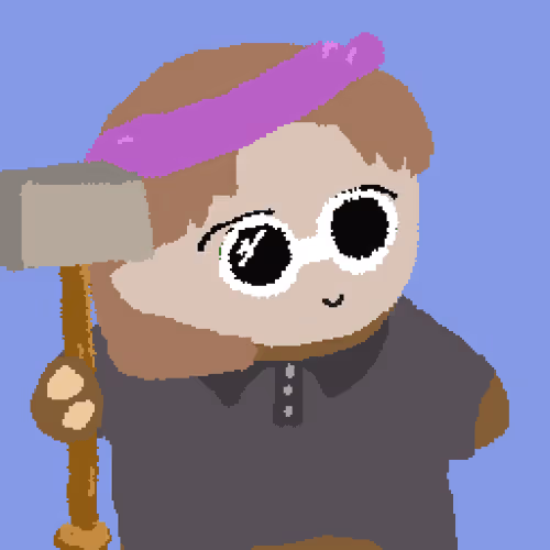 Crayon Milady