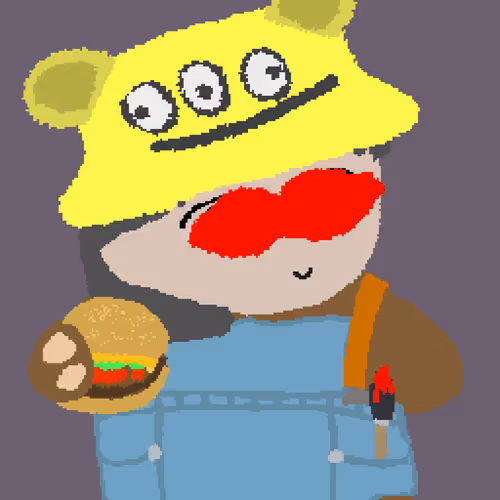 Crayon Milady
