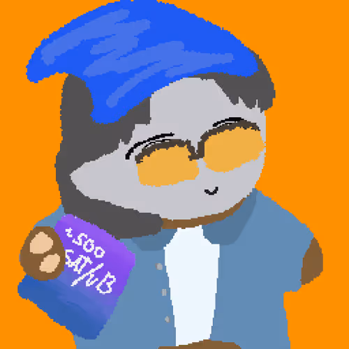 Crayon Milady