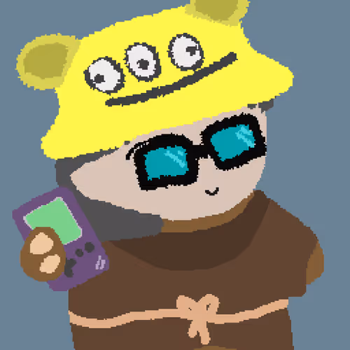 Crayon Milady