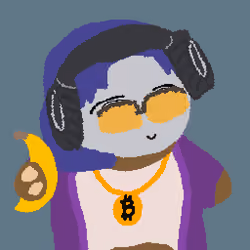 Crayon Milady #7434