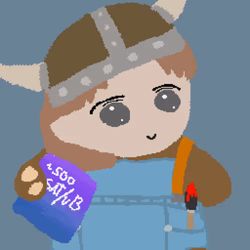 Crayon Milady