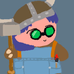 Crayon Milady #2792
