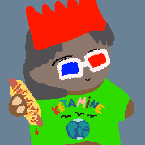 Crayon Milady
