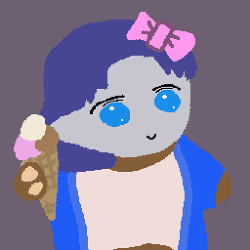 Crayon Milady