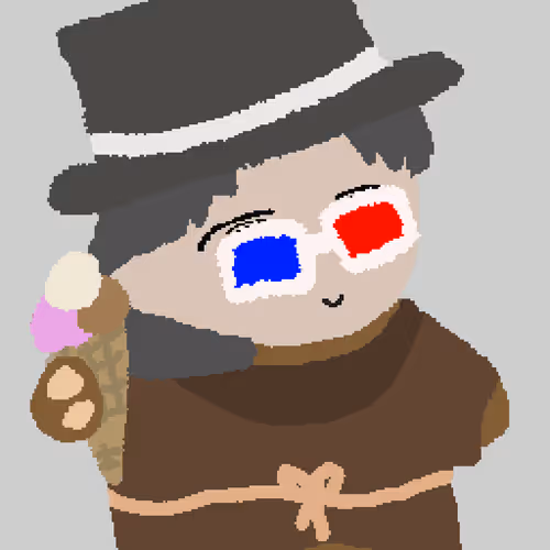 Crayon Milady