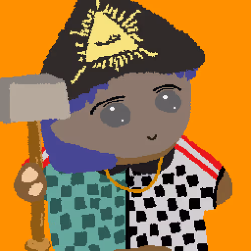 Crayon Milady