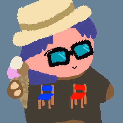 Crayon Milady