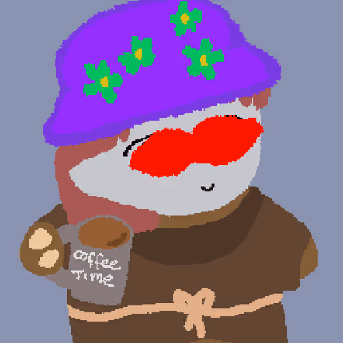 Crayon Milady
