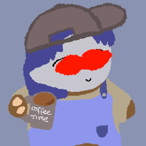 Crayon Milady