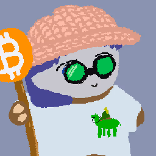 Crayon Milady