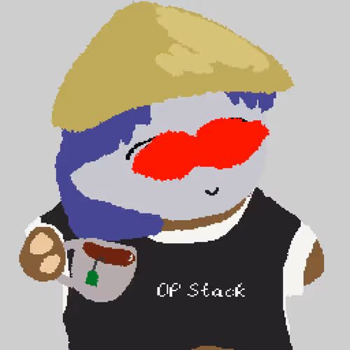 Crayon Milady