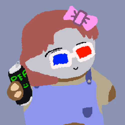 Crayon Milady