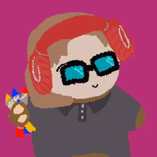 Crayon Milady