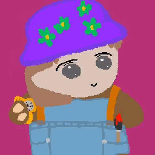 Crayon Milady