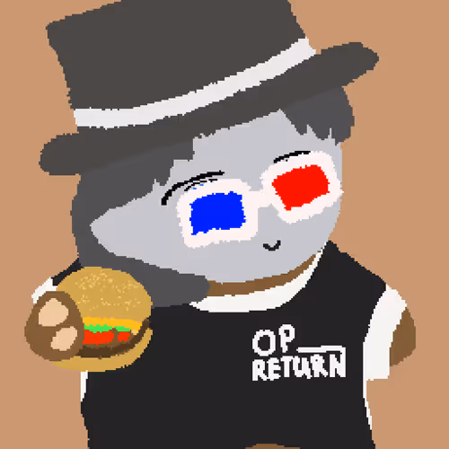 Crayon Milady