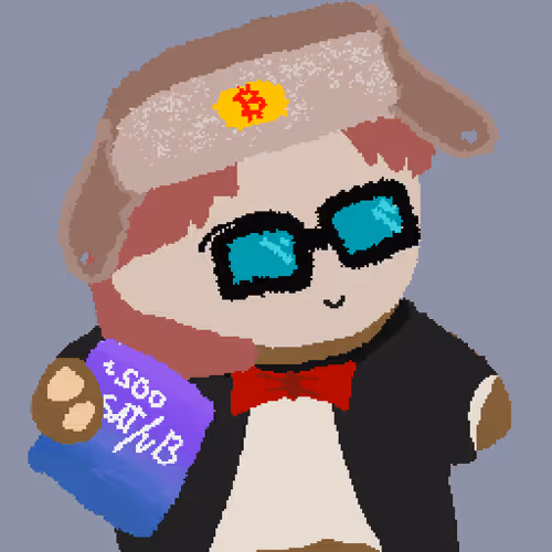 Crayon Milady