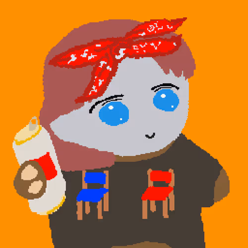 Crayon Milady