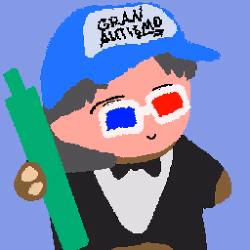 Crayon Milady