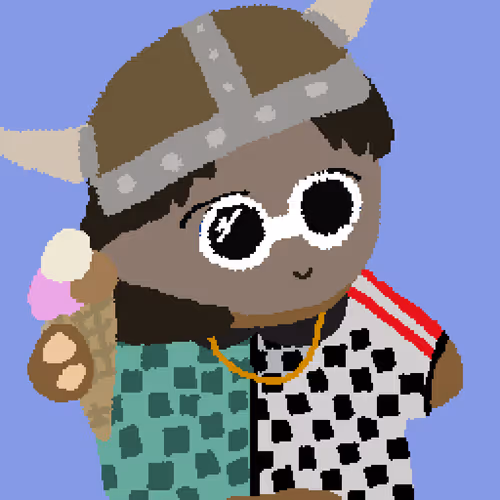 Crayon Milady