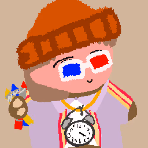 Crayon Milady