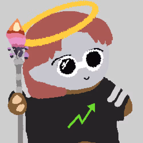 Crayon Milady