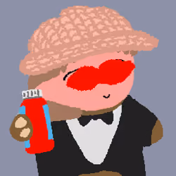 Crayon Milady #3874