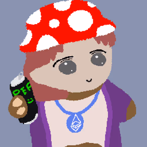 Crayon Milady