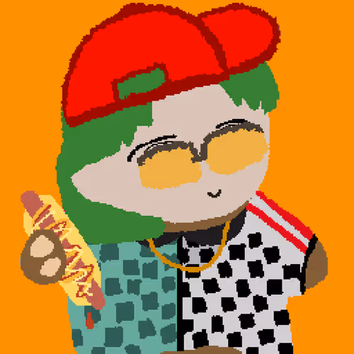 Crayon Milady