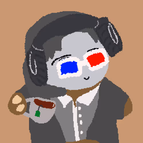 Crayon Milady