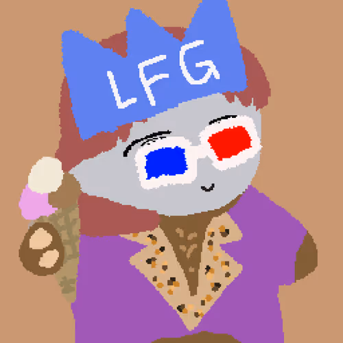 Crayon Milady