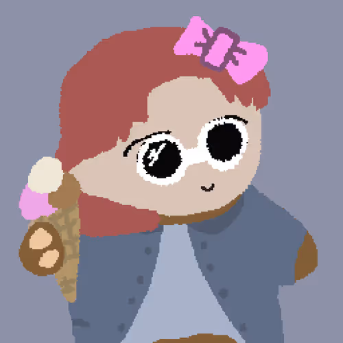 Crayon Milady