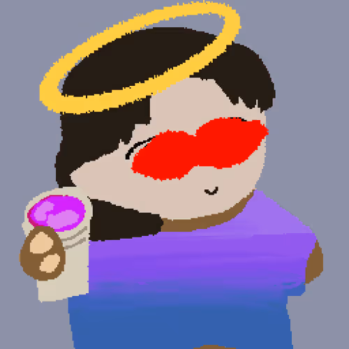 Crayon Milady