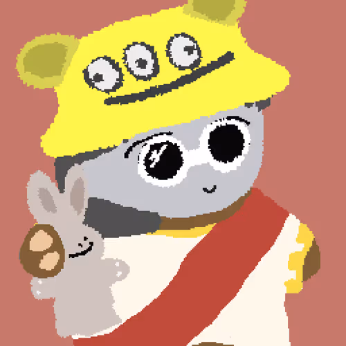 Crayon Milady
