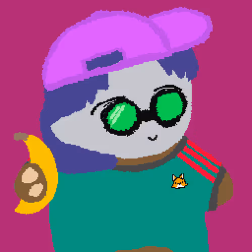Crayon Milady