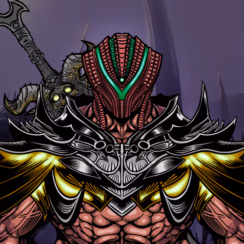 The Underworld Nft