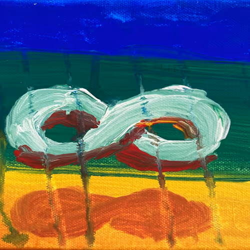 INFINITY - aidU4BvYQO