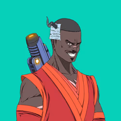 6619