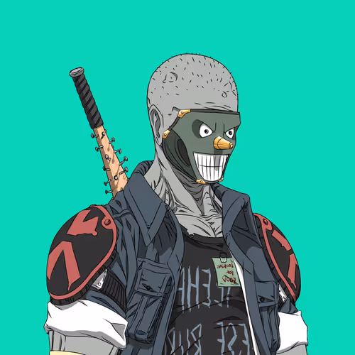 Thekillaz