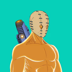 437