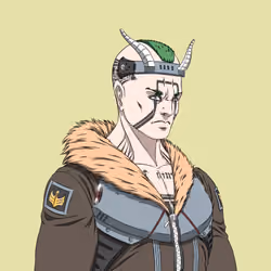 KILLAz #2597