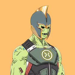KILLAz #8318