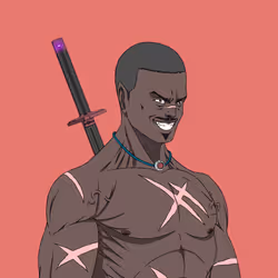 6923