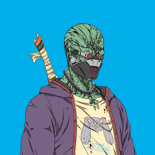 Thekillaz