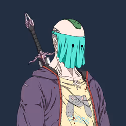 3845