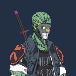 KILLAz #8884