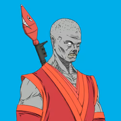 KILLAz #8088
