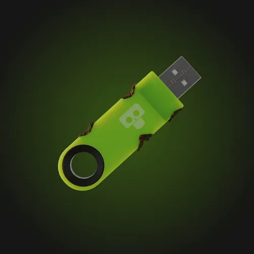Teiko USB #0x151